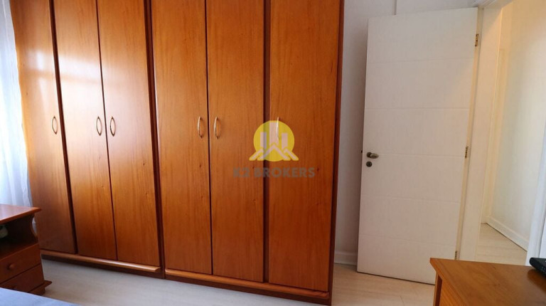 Imagem Apartamento com 2 Quartos à Venda, 75 m² em Jardim Paulista - São Paulo