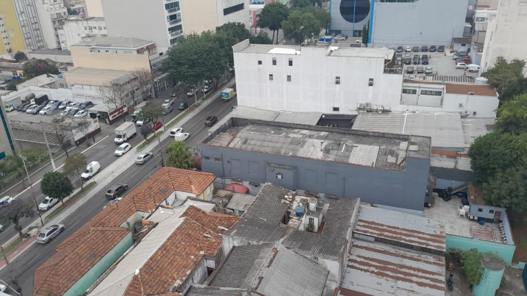 Imagem Apartamento com 1 Quarto à Venda, 36 m² em Bela Vista - São Paulo Imagem Apartamento com 1 Quarto à Venda, 36 m² em Bela Vista - São Paulo