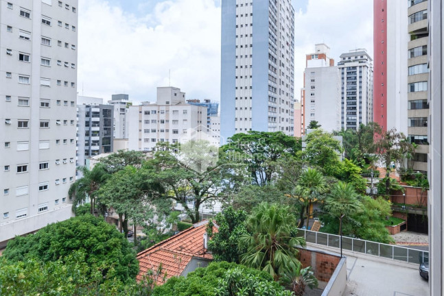 Imagem Apartamento com 2 Quartos à Venda, 92 m² em Paraíso - São Paulo