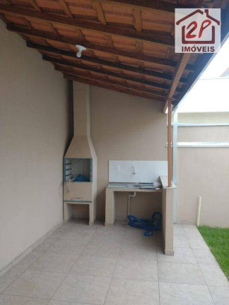 Imagem Casa com 3 Quartos à Venda, 175 m² em Parque Do Museu - Caçapava