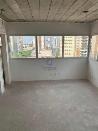Sala Comercial à Venda, 35 m² em Tatuapé - São Paulo