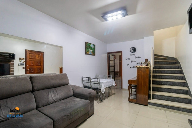Imagem Casa com 3 Quartos à Venda, em Vila Santa Catarina - São Paulo Imagem Casa com 3 Quartos à Venda, em Vila Santa Catarina - São Paulo