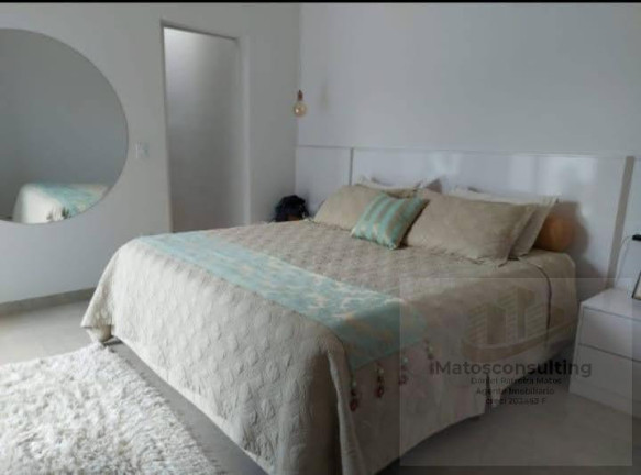 Imagem Casa com 3 Quartos à Venda, 180 m² em Roncáglia - Valinhos