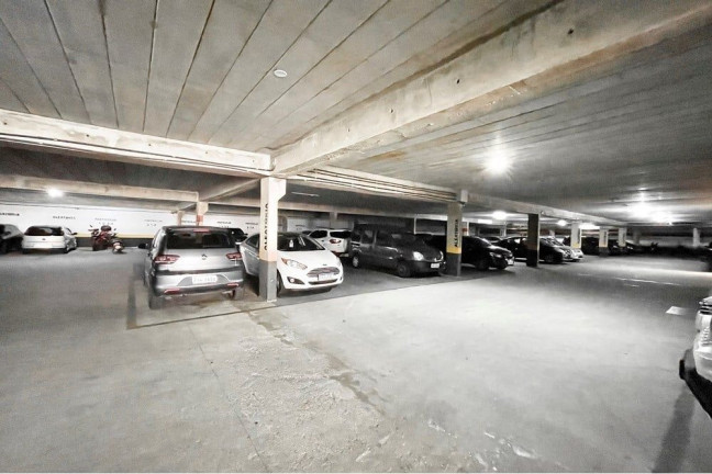 Imagem Apartamento com 3 Quartos à Venda, 61 m² em Cambuci - São Paulo Imagem Apartamento com 3 Quartos à Venda, 61 m² em Cambuci - São Paulo