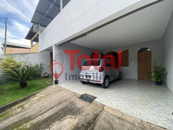 Casa com 3 Quartos à Venda, 200 m² em Coronel Fabriciano