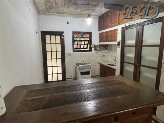 Imagem Chácara com 5 Quartos à Venda, 120 m² em Portão - Atibaia