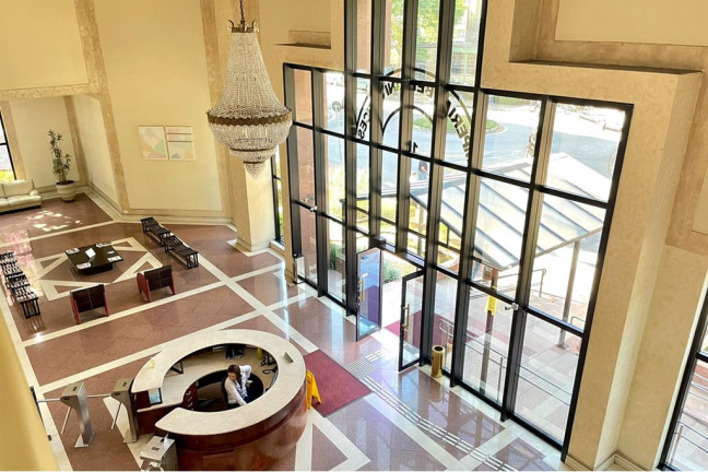 Foto do imóvel Sala Comercial à Venda, 101 m² em Cidade Monções - São Paulo