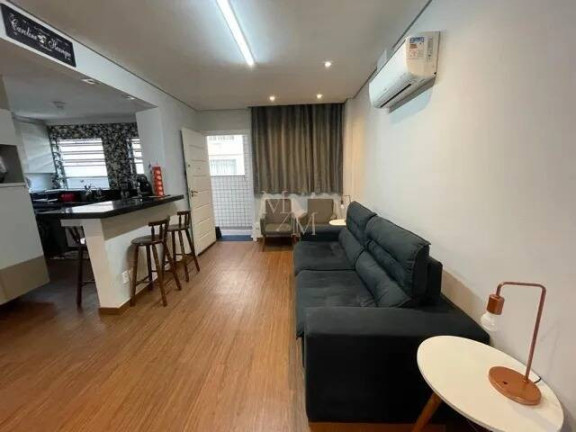 Imagem Apartamento com 2 Quartos à Venda, 70 m² em José Menino - Santos Imagem Apartamento com 2 Quartos à Venda, 70 m² em José Menino - Santos