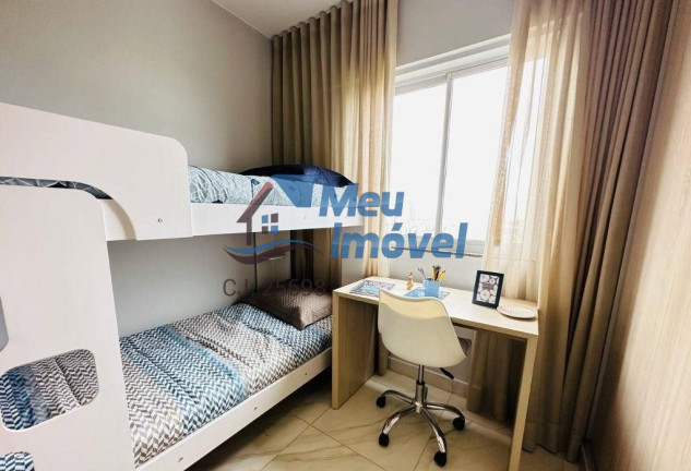 Imagem Imóvel com 2 Quartos à Venda, 48 m² em Ceilândia Norte (ceilândia) - Brasília