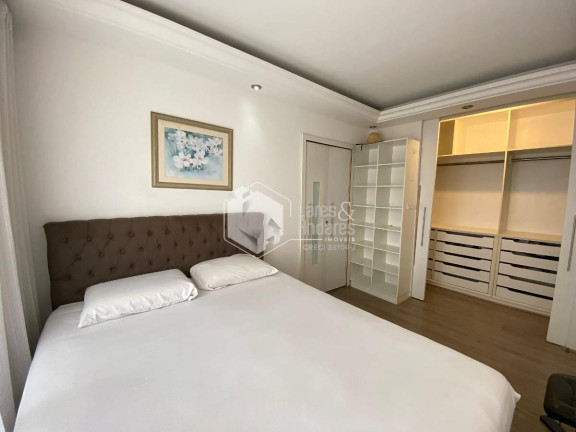 Imagem Apartamento com 4 Quartos à Venda, 104 m² em Vila Santa Clara - São Paulo