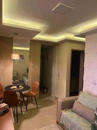 Imagem Apartamento com 2 Quartos à Venda, 45 m² em Parque Jockey Clube - Lauro De Freitas Imagem Apartamento com 2 Quartos à Venda, 45 m² em Parque Jockey Clube - Lauro De Freitas