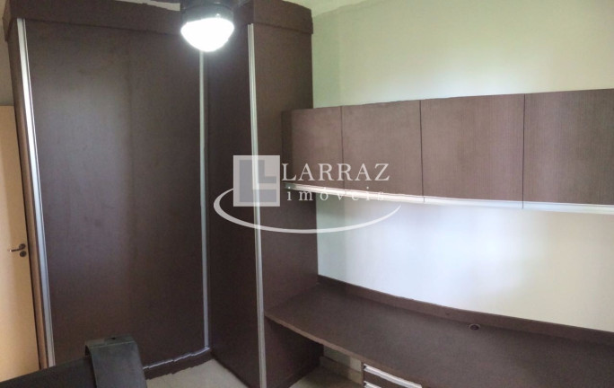 Imagem Imóvel com 2 Quartos à Venda, 49 m² em Parque São Sebastião - Ribeirão Preto