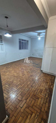 Imagem Apartamento com 2 Quartos para Alugar, 80 m² em Aparecida - Santos Imagem Apartamento com 2 Quartos para Alugar, 80 m² em Aparecida - Santos