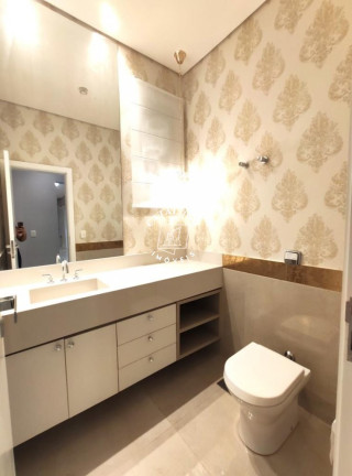Imagem Casa de Condomínio com 4 Quartos à Venda, 301 m² em Residencial E Empresarial Alphaville - Ribeirão Preto Imagem Casa de Condomínio com 4 Quartos à Venda, 301 m² em Residencial E Empresarial Alphaville - Ribeirão Preto