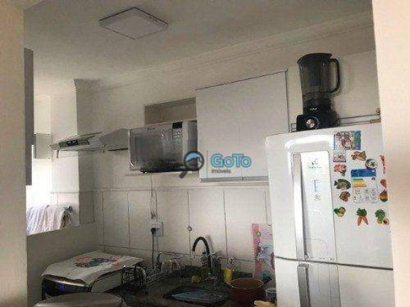 Imagem Apartamento com 2 Quartos à Venda, 50 m² em Penha - São Paulo