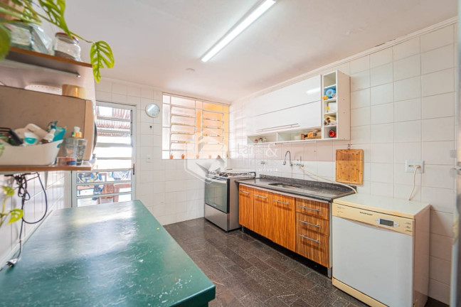 Imagem Sobrado com 3 Quartos à Venda, 211 m² em Campo Belo - São Paulo Imagem Sobrado com 3 Quartos à Venda, 211 m² em Campo Belo - São Paulo