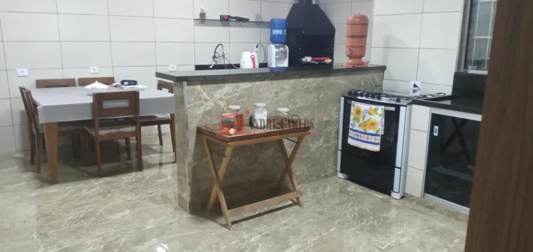 Imagem Sobrado com 4 Quartos à Venda, 283 m² em Santa Maria - Osasco