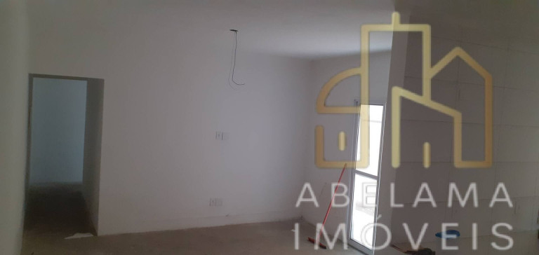 Imagem Apartamento com 3 Quartos à Venda, 83 m² em Vila Assunção - Santo André