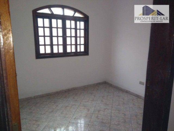 Imagem Sobrado com 3 Quartos à Venda, 267 m² em Parque Flamengo - Guarulhos