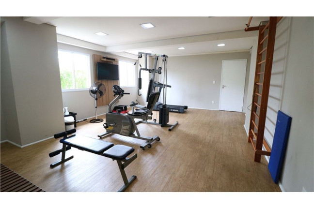 Imagem Apartamento com 1 Quarto à Venda, 39 m² em Jardim Ampliação - São Paulo