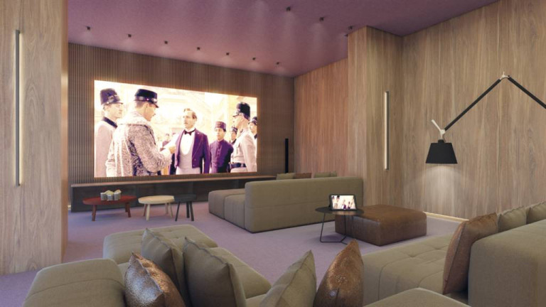 Imagem Apartamento com 1 Quarto à Venda, 53 m² em Real - Praia Grande