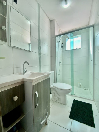 Imagem Apartamento com 2 Quartos à Venda, 65 m² em Passa Vinte - Palhoça