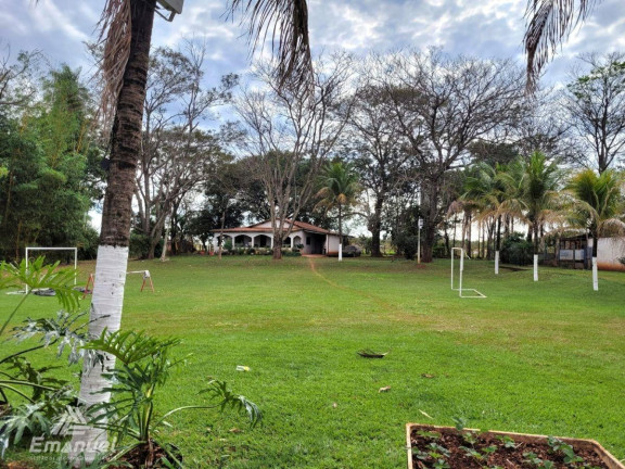 Imagem Fazenda à Venda, 1.306 m² em Rural - Campo Grande