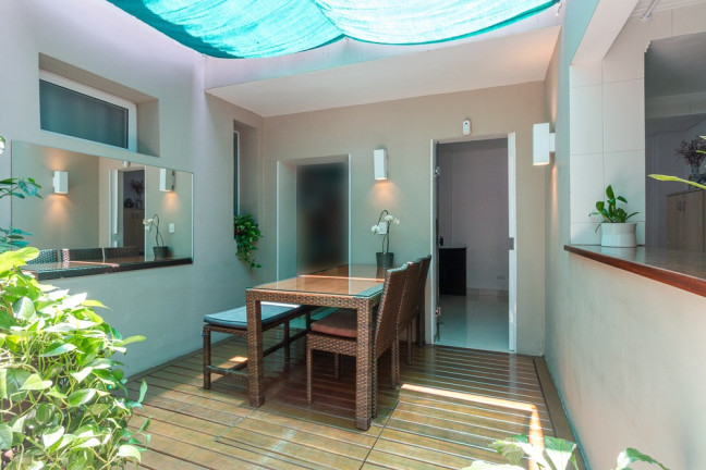 Imagem Casa à Venda, 272 m² em Pinheiros - São Paulo Imagem Casa à Venda, 272 m² em Pinheiros - São Paulo
