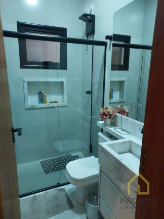 Imagem Casa com 2 Quartos à Venda, 93 m² em Jardim Residencial Veneza - Indaiatuba Imagem Casa com 2 Quartos à Venda, 93 m² em Jardim Residencial Veneza - Indaiatuba