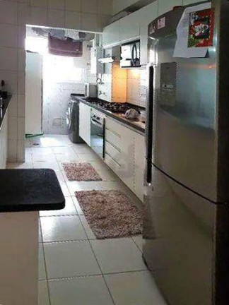 Imagem Apartamento com 2 Quartos à Venda, 80 m² em Jardim Maria José - Votorantim