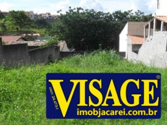 Imagem Terreno à Venda, em Jd. Terras De Sao Joao - Jacareí Imagem Terreno à Venda, em Jd. Terras De Sao Joao - Jacareí