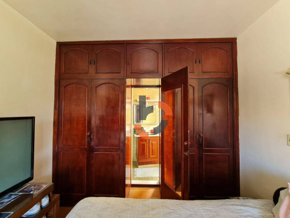 Imagem Casa com 4 Quartos à Venda, 211 m² em Luz - Nova Iguaçu