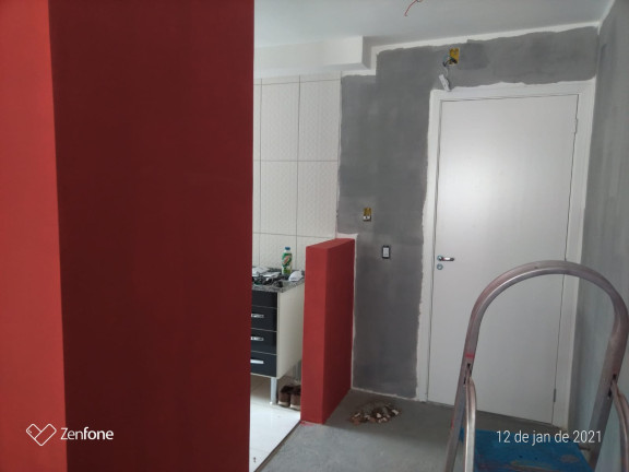 Imagem Apartamento com 2 Quartos à Venda, 42 m² em Jardim Sandra - Cotia Imagem Apartamento com 2 Quartos à Venda, 42 m² em Jardim Sandra - Cotia