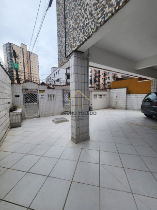 Imagem Apartamento com 2 Quartos à Venda, 51 m² em Vila Assunção - Praia Grande Imagem Apartamento com 2 Quartos à Venda, 51 m² em Vila Assunção - Praia Grande
