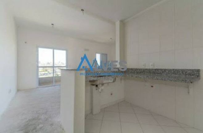 Imagem Apartamento com 2 Quartos à Venda, 50 m² em Rudge Ramos - São Bernardo Do Campo