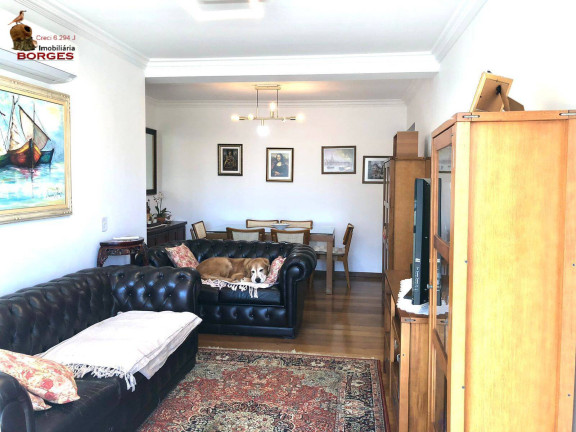 Imagem Apartamento com 3 Quartos à Venda, 81 m² em Vila Mariana - São Paulo Imagem Apartamento com 3 Quartos à Venda, 81 m² em Vila Mariana - São Paulo