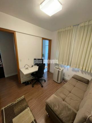 Imagem Apartamento com 2 Quartos à Venda, 97 m² em Panamby - São Paulo Imagem Apartamento com 2 Quartos à Venda, 97 m² em Panamby - São Paulo