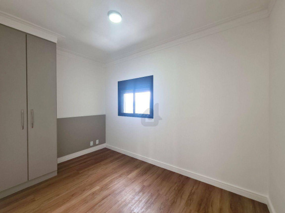 Imagem Apartamento com 2 Quartos à Venda, 62 m² em Condomínio Le Monde Campolim - Sorocaba