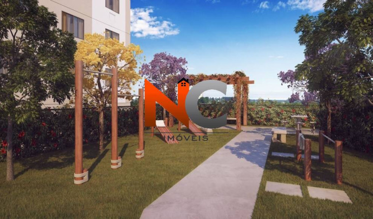 Imagem Apartamento com 2 Quartos à Venda, 40 m² em Paciência - Rio De Janeiro Imagem Apartamento com 2 Quartos à Venda, 40 m² em Paciência - Rio De Janeiro