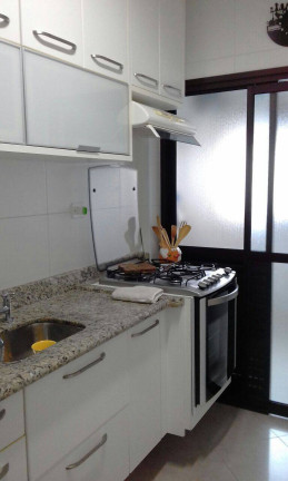 Imagem Apartamento com 3 Quartos à Venda, 72 m² em Alto Da Mooca - São Paulo