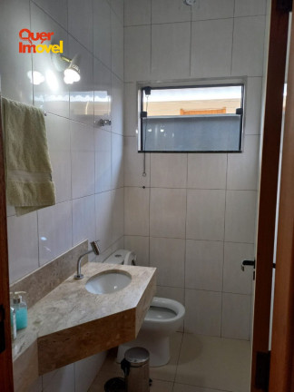 Imagem Casa com 3 Quartos à Venda, 214 m² em Ribeirânia - Ribeirão Preto