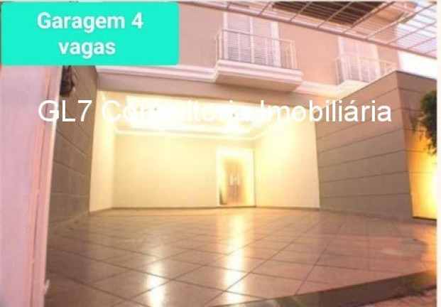 Imagem Casa com 5 Quartos à Venda,  em Jardim Esplanada - Indaiatuba