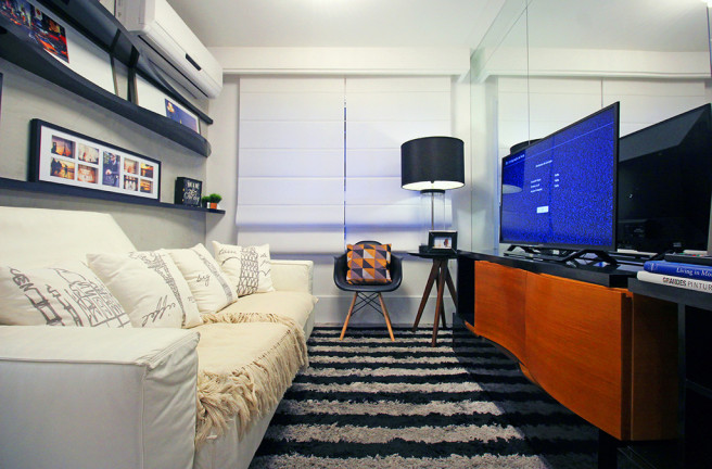 Imagem Apartamento com 2 Quartos à Venda, 80 m² em Jardim Carvalho - Porto Alegre