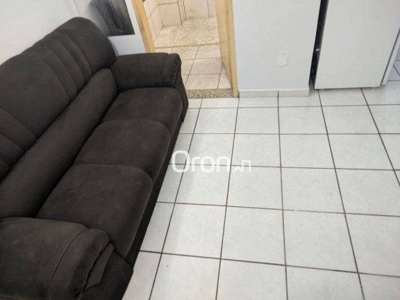 Imagem Apartamento com 2 Quartos à Venda, 40 m² em Setor Central - Goiânia Imagem Apartamento com 2 Quartos à Venda, 40 m² em Setor Central - Goiânia