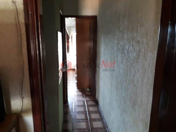 Imagem Sobrado com 2 Quartos à Venda, 98 m² em Centro - São Bernardo Do Campo