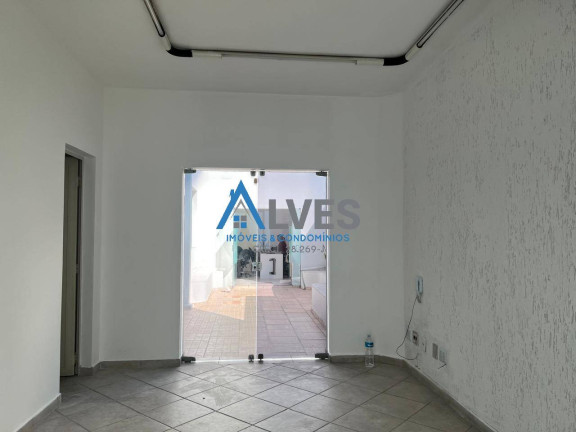 Imagem Sala Comercial à Venda, 17 m² em Santo André Imagem Sala Comercial à Venda, 17 m² em Santo André