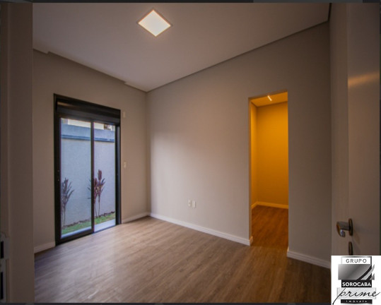 Imagem Casa com 3 Quartos à Venda, 229 m² em Alphaville Nova Esplanada - Votorantim
