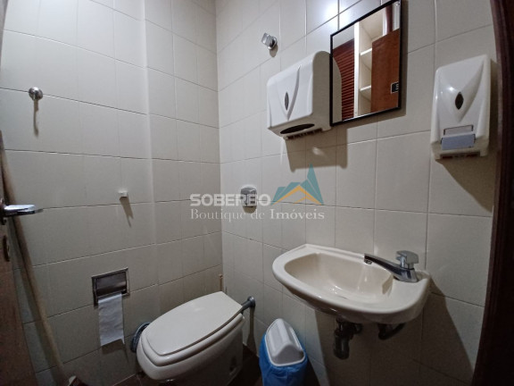 Imagem Sala Comercial à Venda, 41 m² em Várzea - Teresópolis Imagem Sala Comercial à Venda, 41 m² em Várzea - Teresópolis