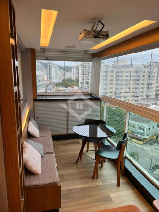 Imagem Apartamento com 3 Quartos à Venda, 150 m² em Icaraí - Niterói