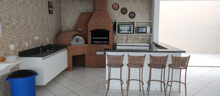 Imagem Imóvel com 2 Quartos à Venda, 49 m² em Vila Fiori - Sorocaba Imagem Imóvel com 2 Quartos à Venda, 49 m² em Vila Fiori - Sorocaba